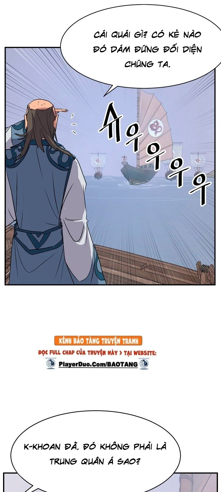 Trọng Sinh, Bất Khả Chiến Bại Chapter 55 - Trang 2