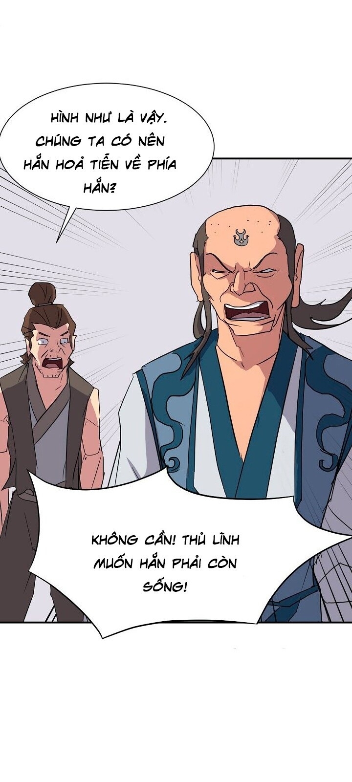 Trọng Sinh, Bất Khả Chiến Bại Chapter 55 - Trang 2