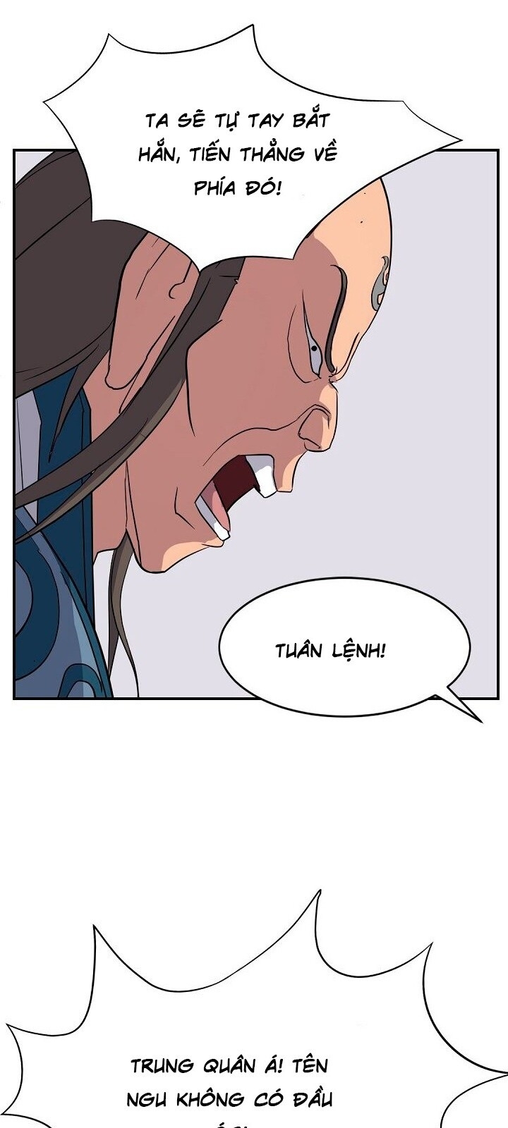 Trọng Sinh, Bất Khả Chiến Bại Chapter 55 - Trang 2