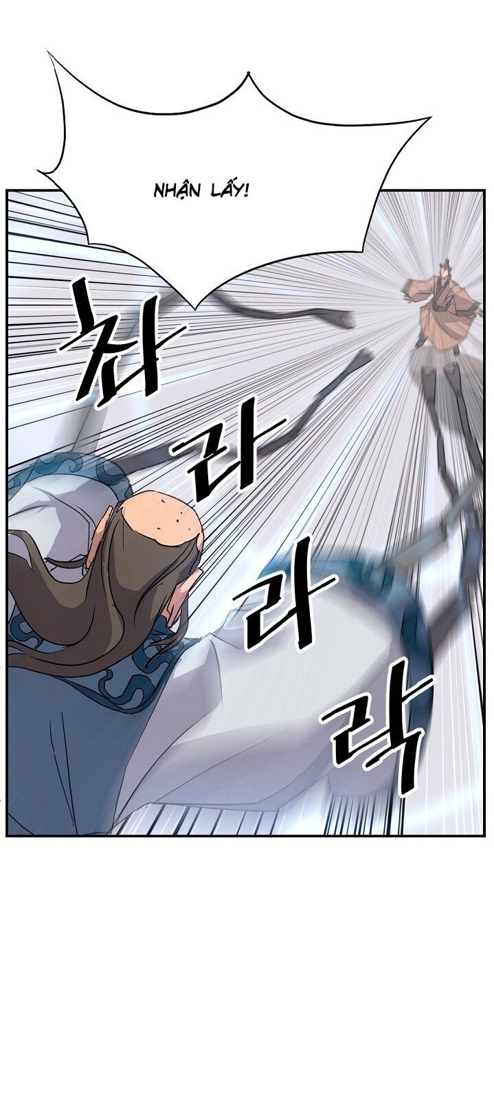 Trọng Sinh, Bất Khả Chiến Bại Chapter 55 - Trang 2