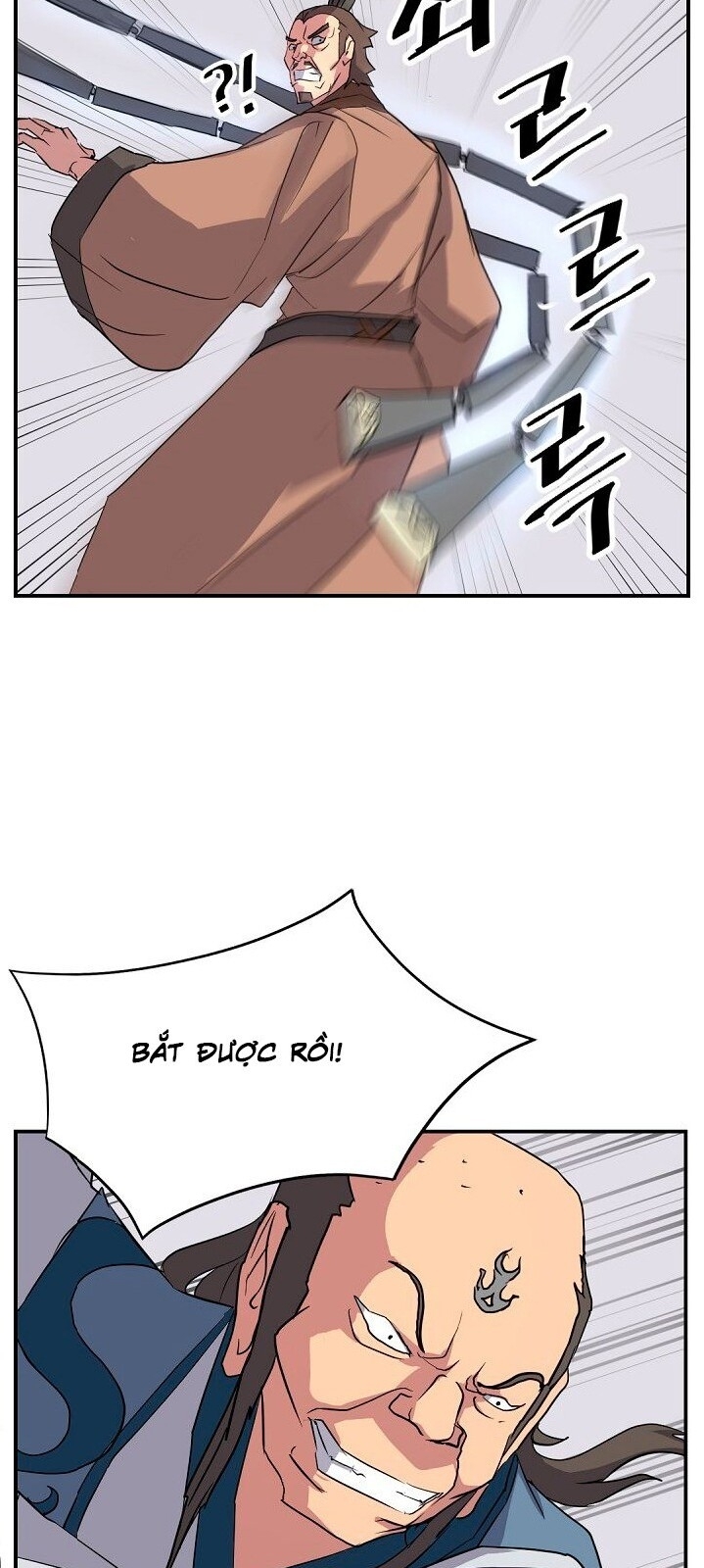 Trọng Sinh, Bất Khả Chiến Bại Chapter 55 - Trang 2