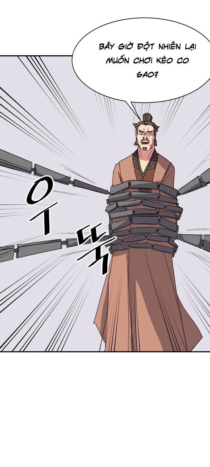 Trọng Sinh, Bất Khả Chiến Bại Chapter 56 - Trang 2