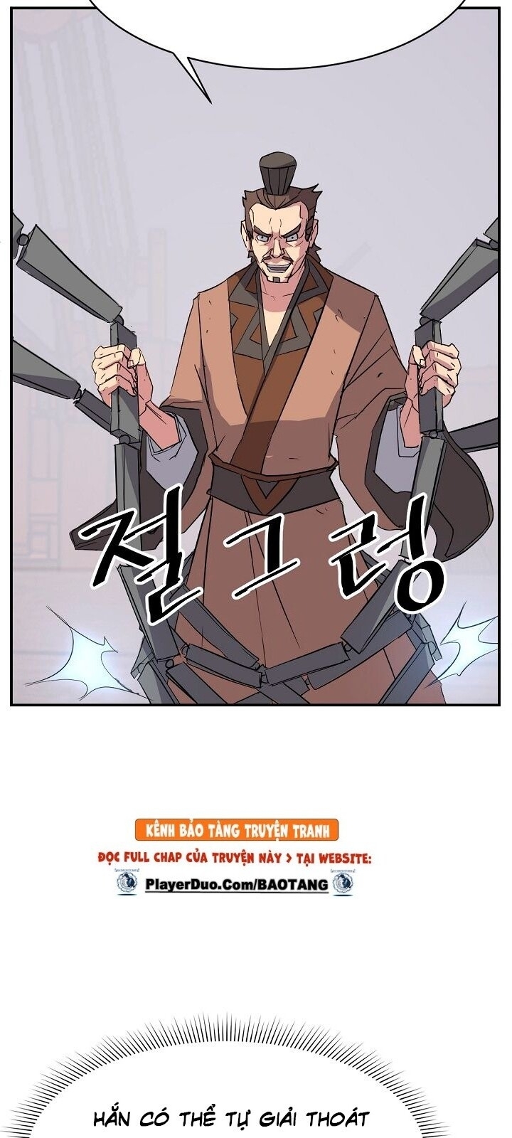 Trọng Sinh, Bất Khả Chiến Bại Chapter 56 - Trang 2