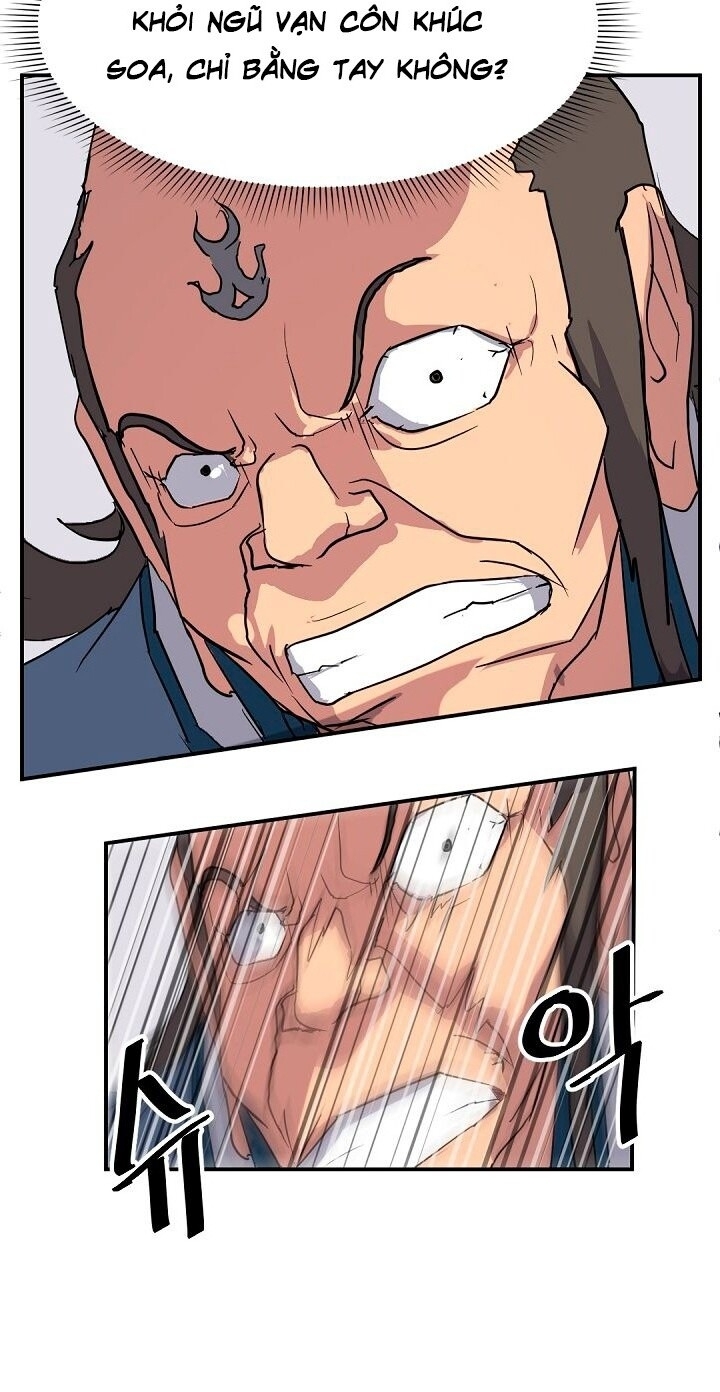 Trọng Sinh, Bất Khả Chiến Bại Chapter 56 - Trang 2