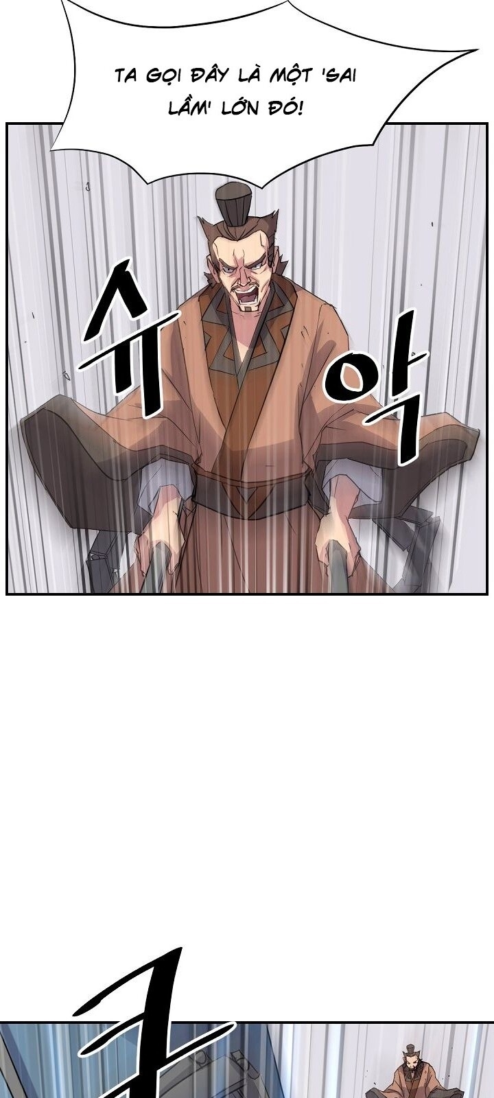 Trọng Sinh, Bất Khả Chiến Bại Chapter 56 - Trang 2