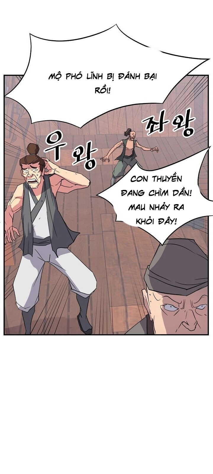 Trọng Sinh, Bất Khả Chiến Bại Chapter 56 - Trang 2