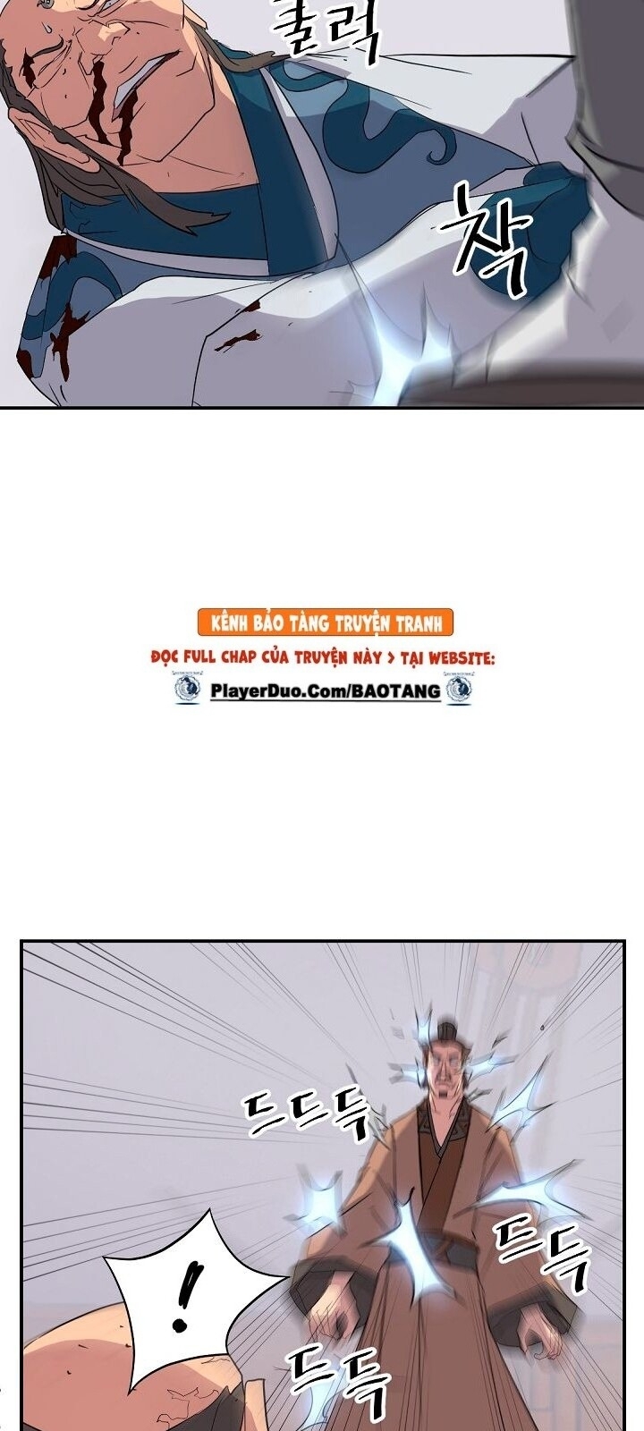 Trọng Sinh, Bất Khả Chiến Bại Chapter 56 - Trang 2