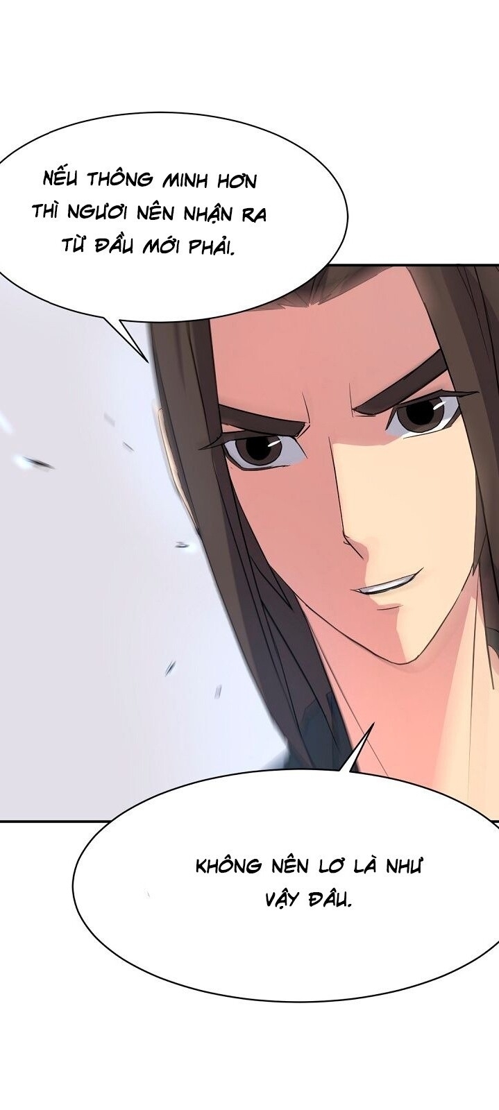 Trọng Sinh, Bất Khả Chiến Bại Chapter 56 - Trang 2