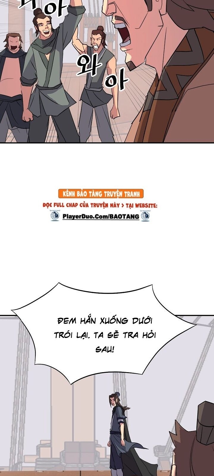 Trọng Sinh, Bất Khả Chiến Bại Chapter 56 - Trang 2