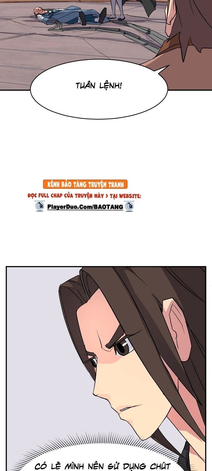 Trọng Sinh, Bất Khả Chiến Bại Chapter 56 - Trang 2