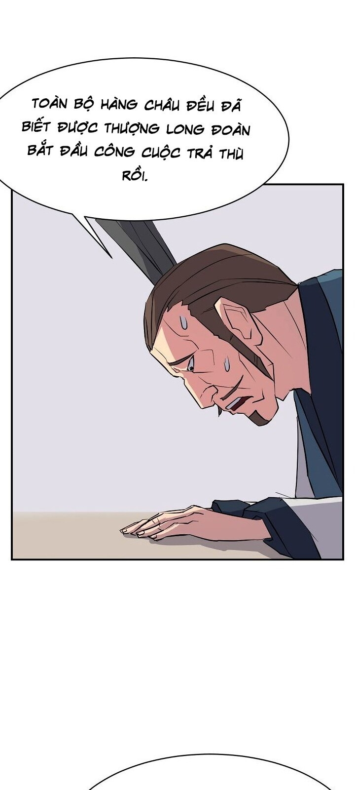 Trọng Sinh, Bất Khả Chiến Bại Chapter 56 - Trang 2