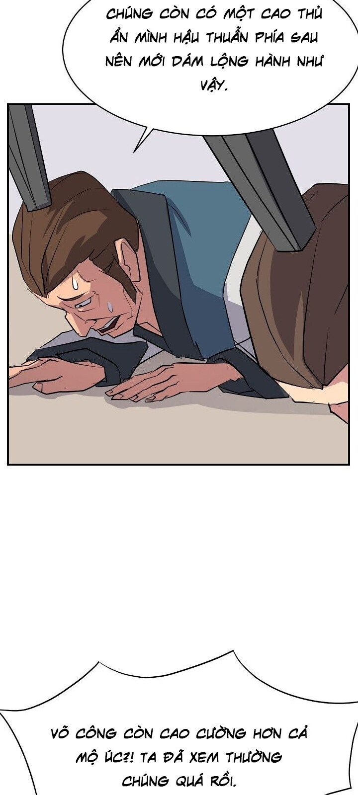 Trọng Sinh, Bất Khả Chiến Bại Chapter 56 - Trang 2