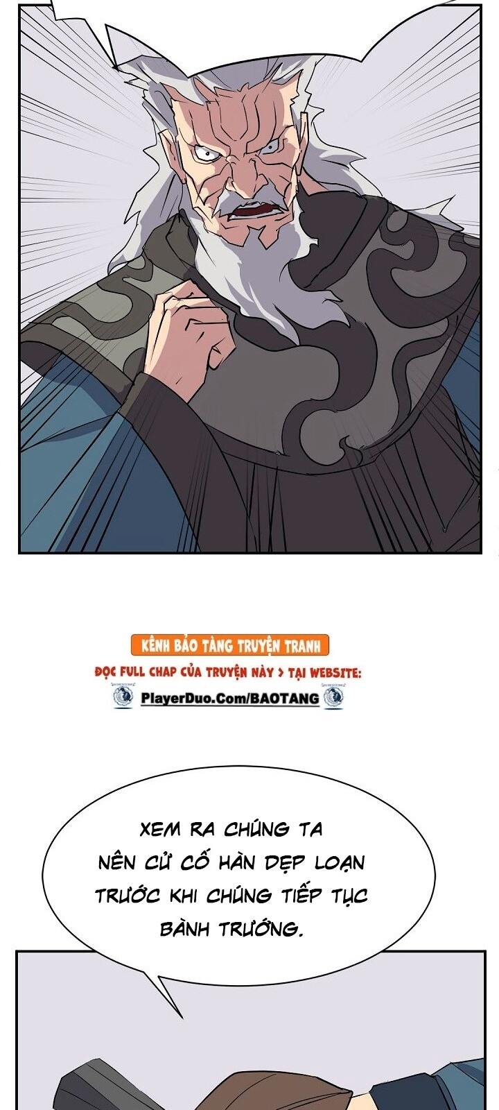 Trọng Sinh, Bất Khả Chiến Bại Chapter 56 - Trang 2