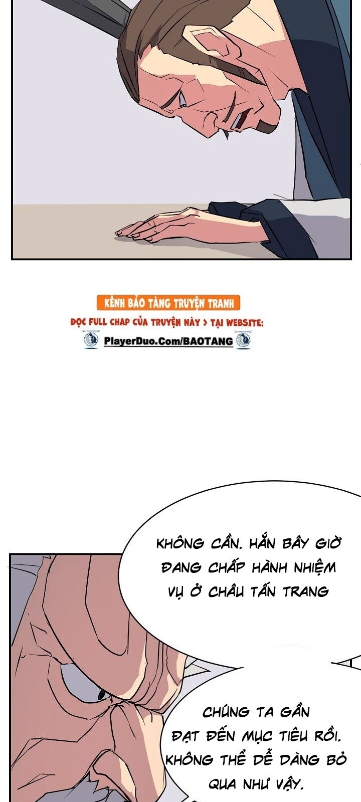 Trọng Sinh, Bất Khả Chiến Bại Chapter 56 - Trang 2