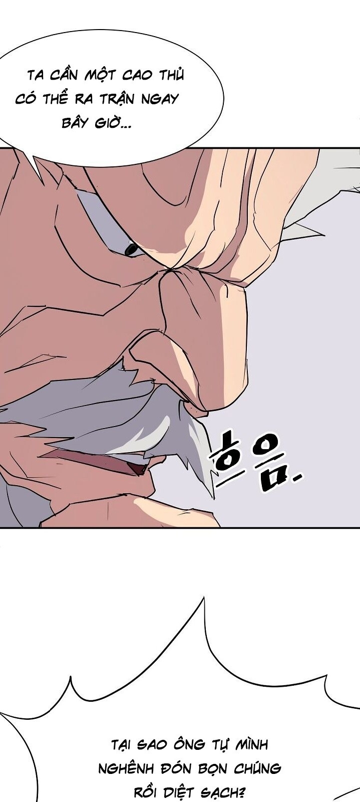 Trọng Sinh, Bất Khả Chiến Bại Chapter 56 - Trang 2