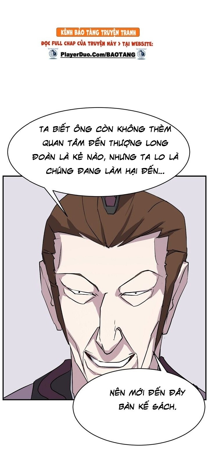 Trọng Sinh, Bất Khả Chiến Bại Chapter 56 - Trang 2