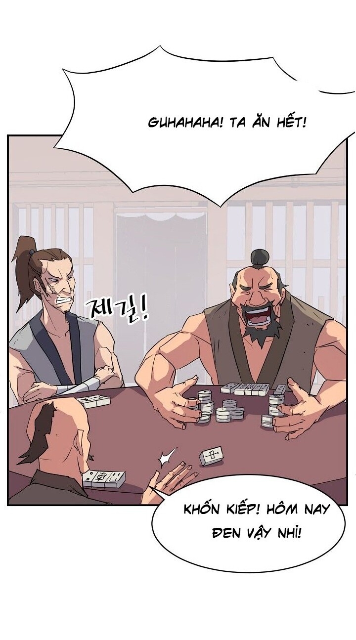 Trọng Sinh, Bất Khả Chiến Bại Chapter 56 - Trang 2