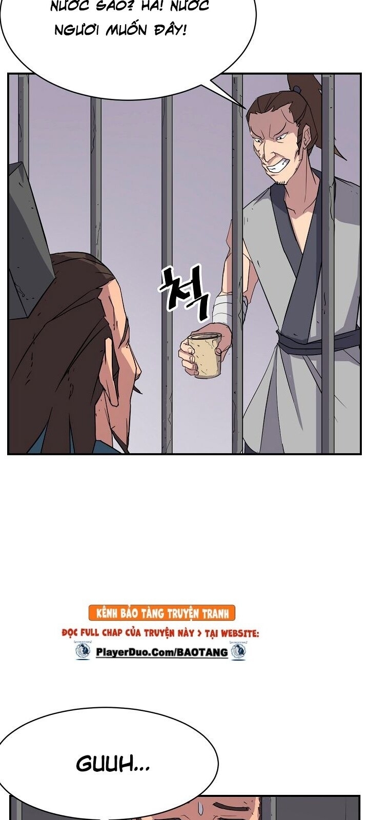 Trọng Sinh, Bất Khả Chiến Bại Chapter 56 - Trang 2