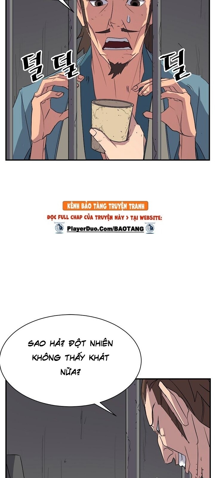Trọng Sinh, Bất Khả Chiến Bại Chapter 56 - Trang 2