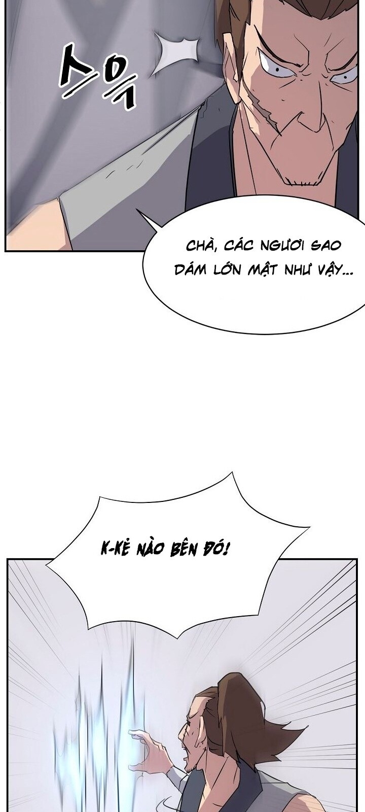 Trọng Sinh, Bất Khả Chiến Bại Chapter 56 - Trang 2