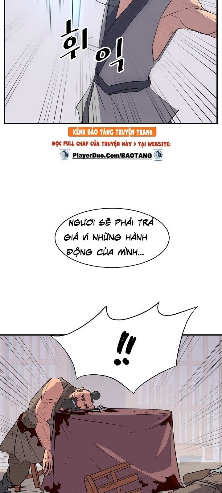 Trọng Sinh, Bất Khả Chiến Bại Chapter 56 - Trang 2