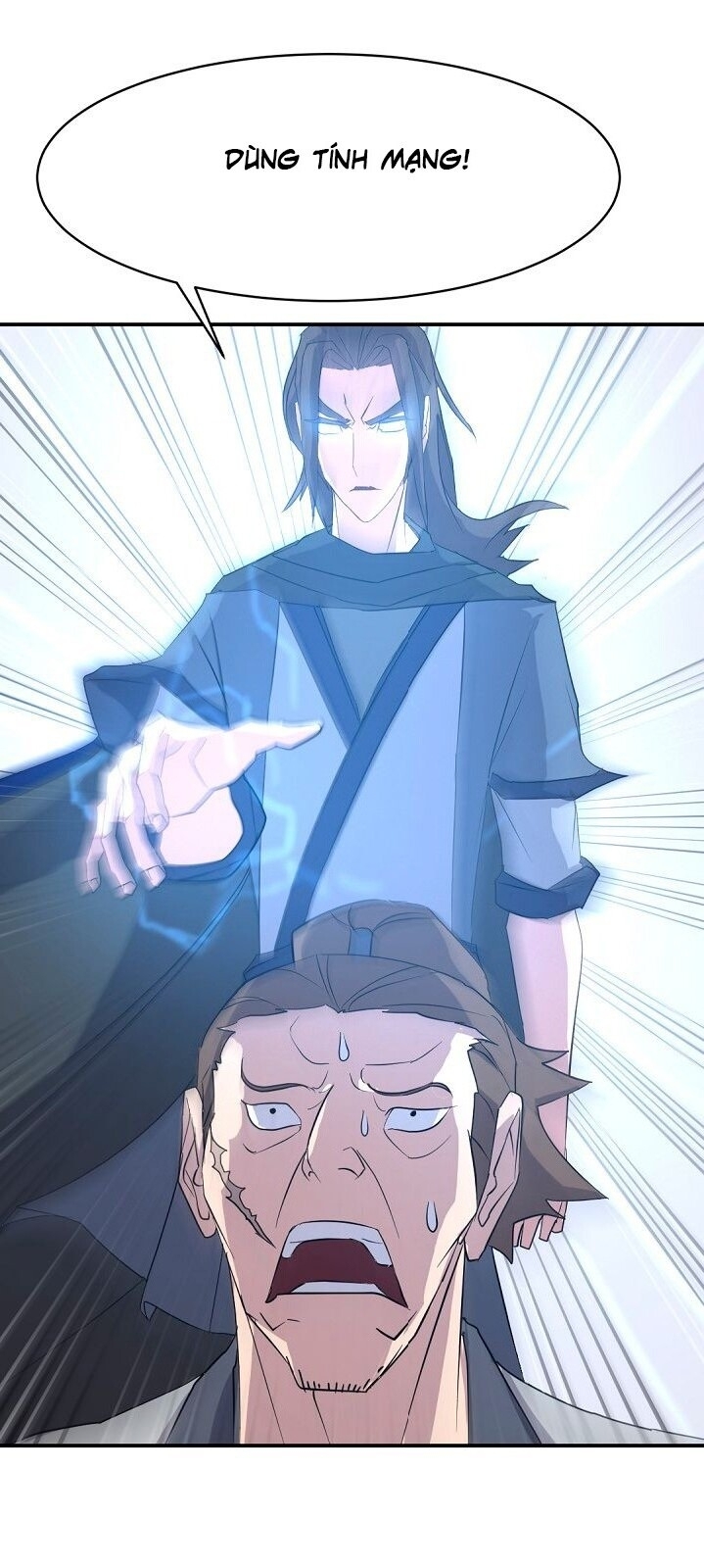 Trọng Sinh, Bất Khả Chiến Bại Chapter 56 - Trang 2