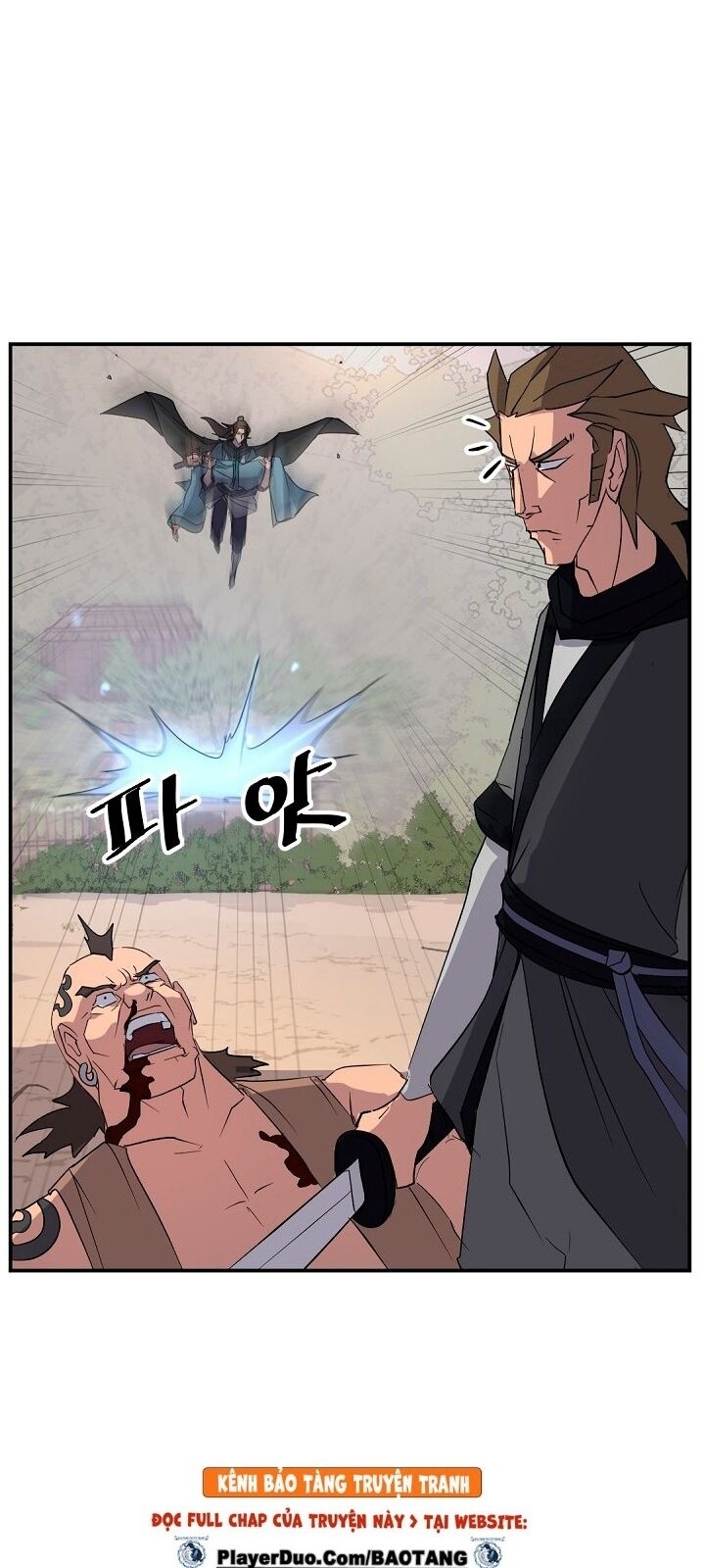 Trọng Sinh, Bất Khả Chiến Bại Chapter 56 - Trang 2