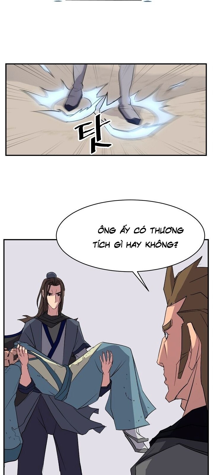 Trọng Sinh, Bất Khả Chiến Bại Chapter 56 - Trang 2