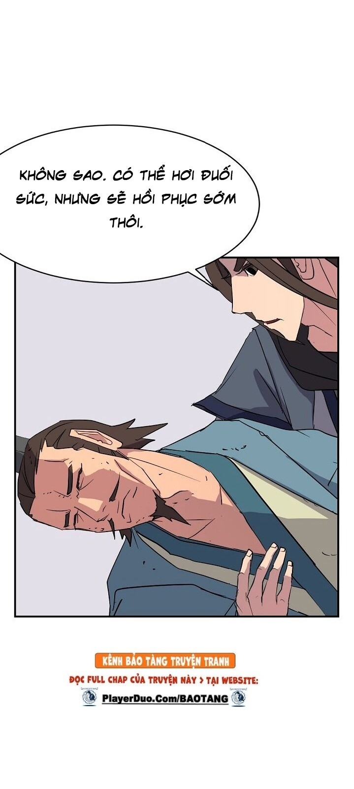 Trọng Sinh, Bất Khả Chiến Bại Chapter 56 - Trang 2