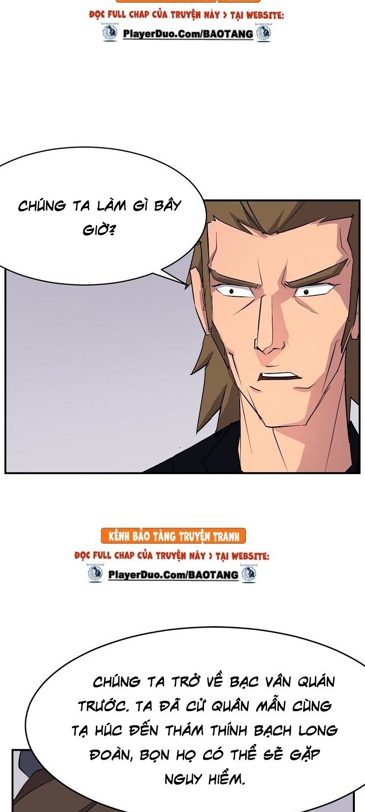 Trọng Sinh, Bất Khả Chiến Bại Chapter 56 - Trang 2