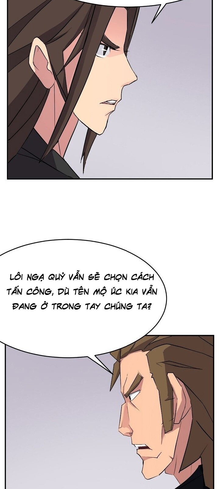 Trọng Sinh, Bất Khả Chiến Bại Chapter 56 - Trang 2