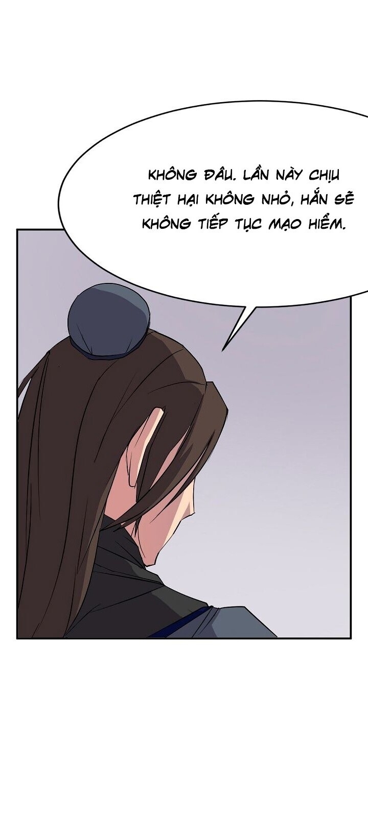 Trọng Sinh, Bất Khả Chiến Bại Chapter 56 - Trang 2