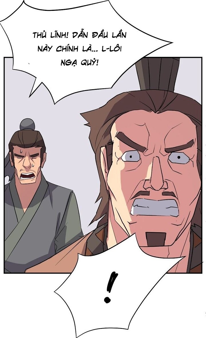 Trọng Sinh, Bất Khả Chiến Bại Chapter 56 - Trang 2