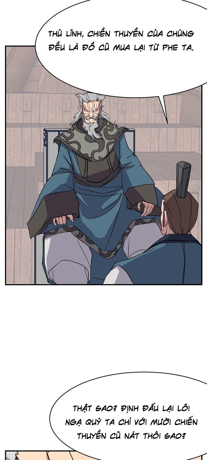 Trọng Sinh, Bất Khả Chiến Bại Chapter 56 - Trang 2