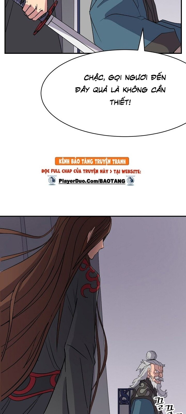 Trọng Sinh, Bất Khả Chiến Bại Chapter 56 - Trang 2