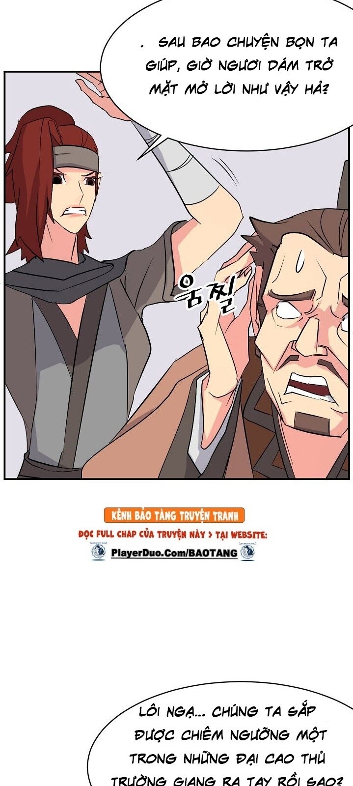 Trọng Sinh, Bất Khả Chiến Bại Chapter 57 - Trang 2