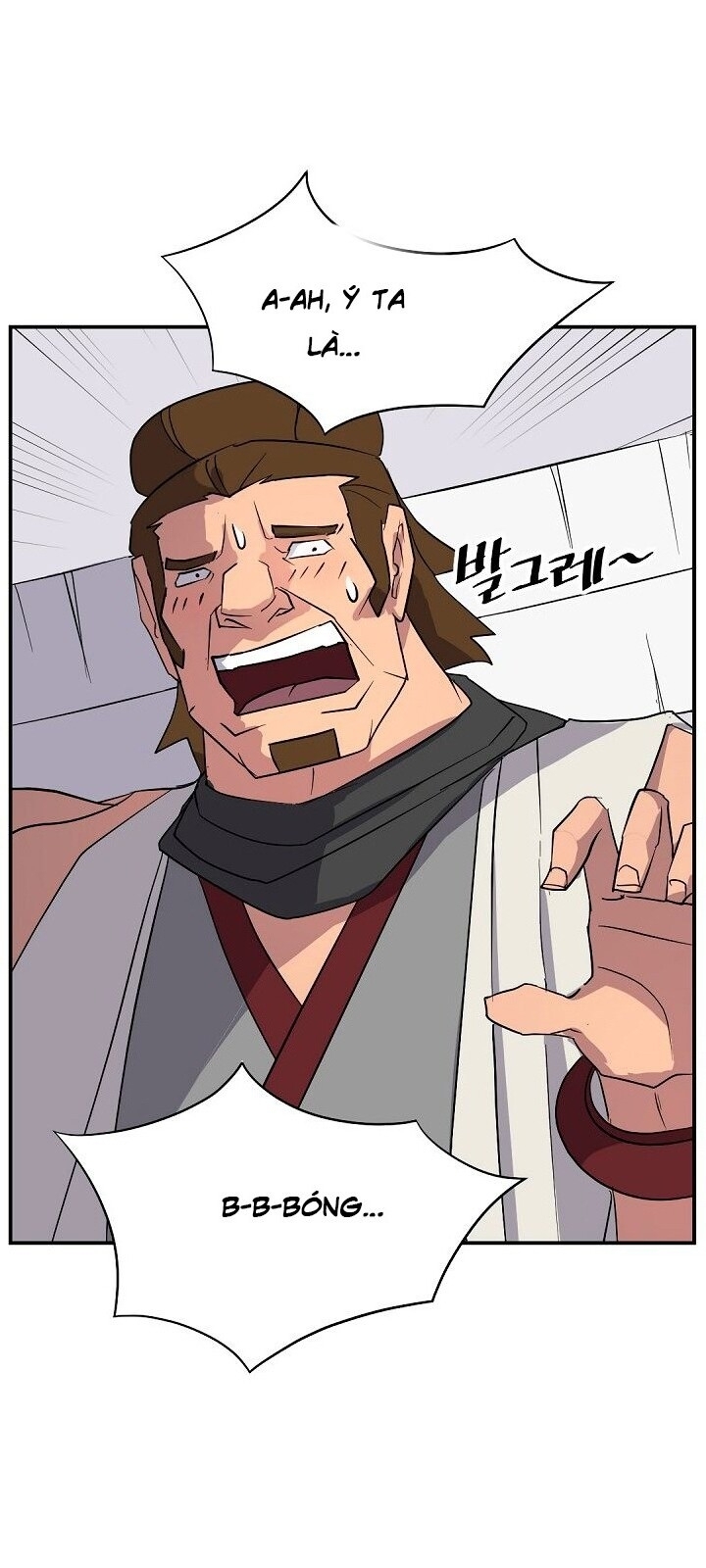 Trọng Sinh, Bất Khả Chiến Bại Chapter 57 - Trang 2