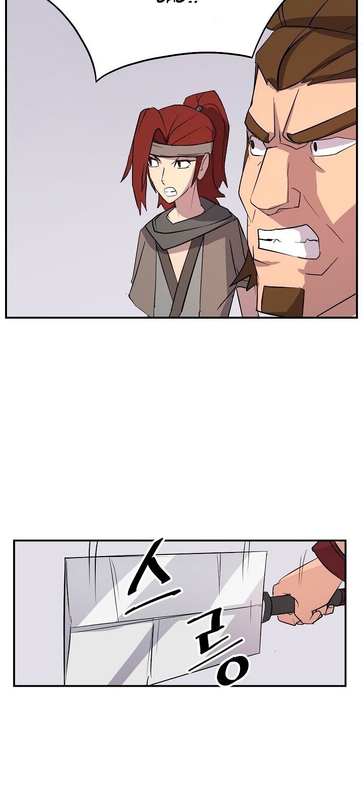 Trọng Sinh, Bất Khả Chiến Bại Chapter 57 - Trang 2