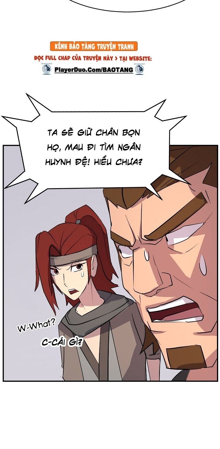 Trọng Sinh, Bất Khả Chiến Bại Chapter 57 - Trang 2