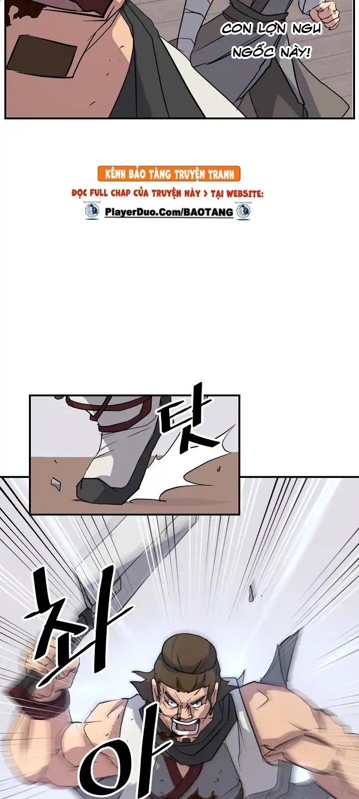 Trọng Sinh, Bất Khả Chiến Bại Chapter 58 - Trang 2