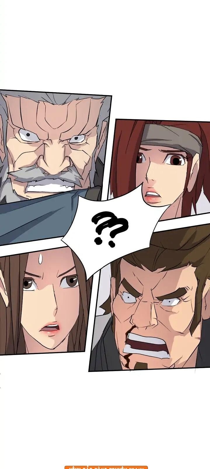 Trọng Sinh, Bất Khả Chiến Bại Chapter 58 - Trang 2