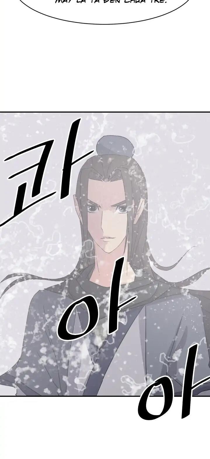 Trọng Sinh, Bất Khả Chiến Bại Chapter 58 - Trang 2