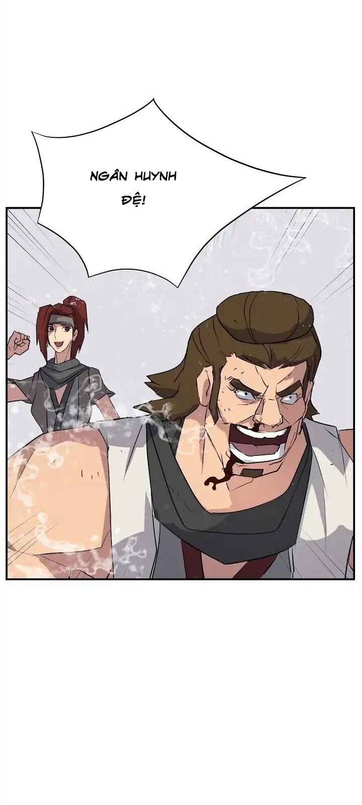 Trọng Sinh, Bất Khả Chiến Bại Chapter 58 - Trang 2