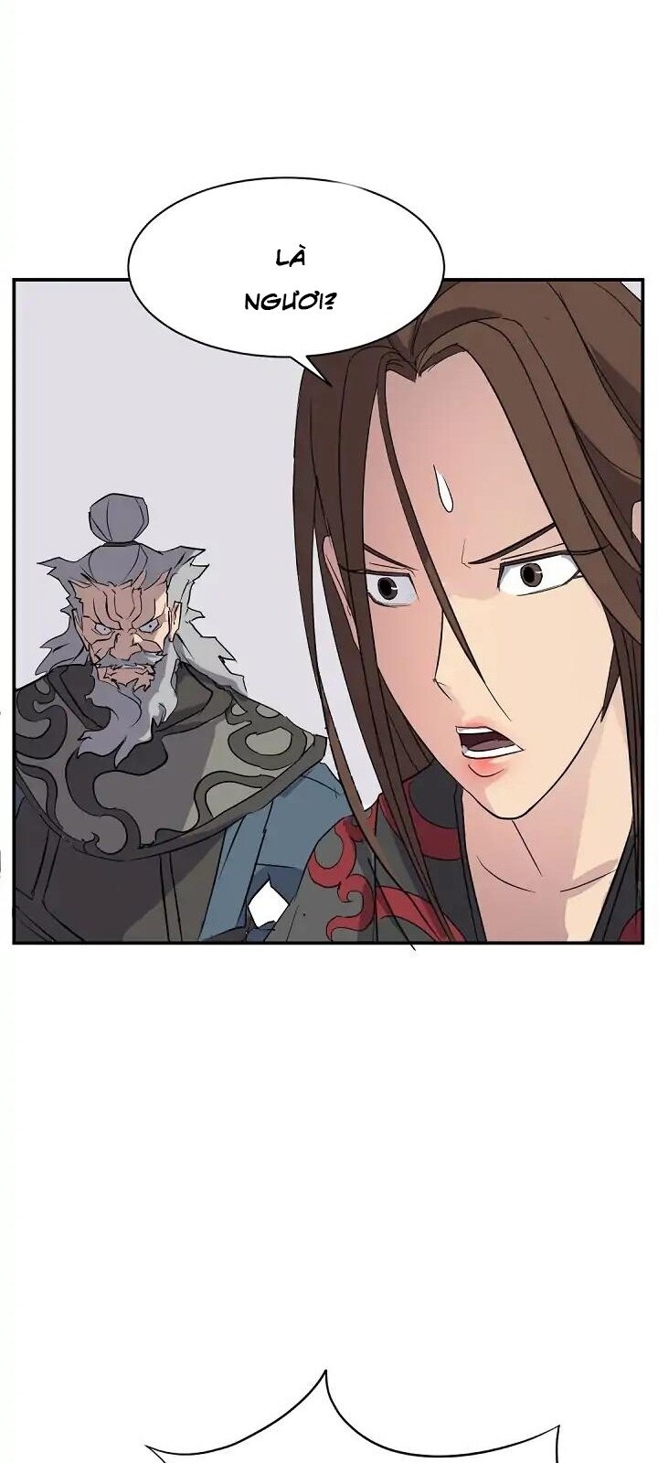 Trọng Sinh, Bất Khả Chiến Bại Chapter 58 - Trang 2