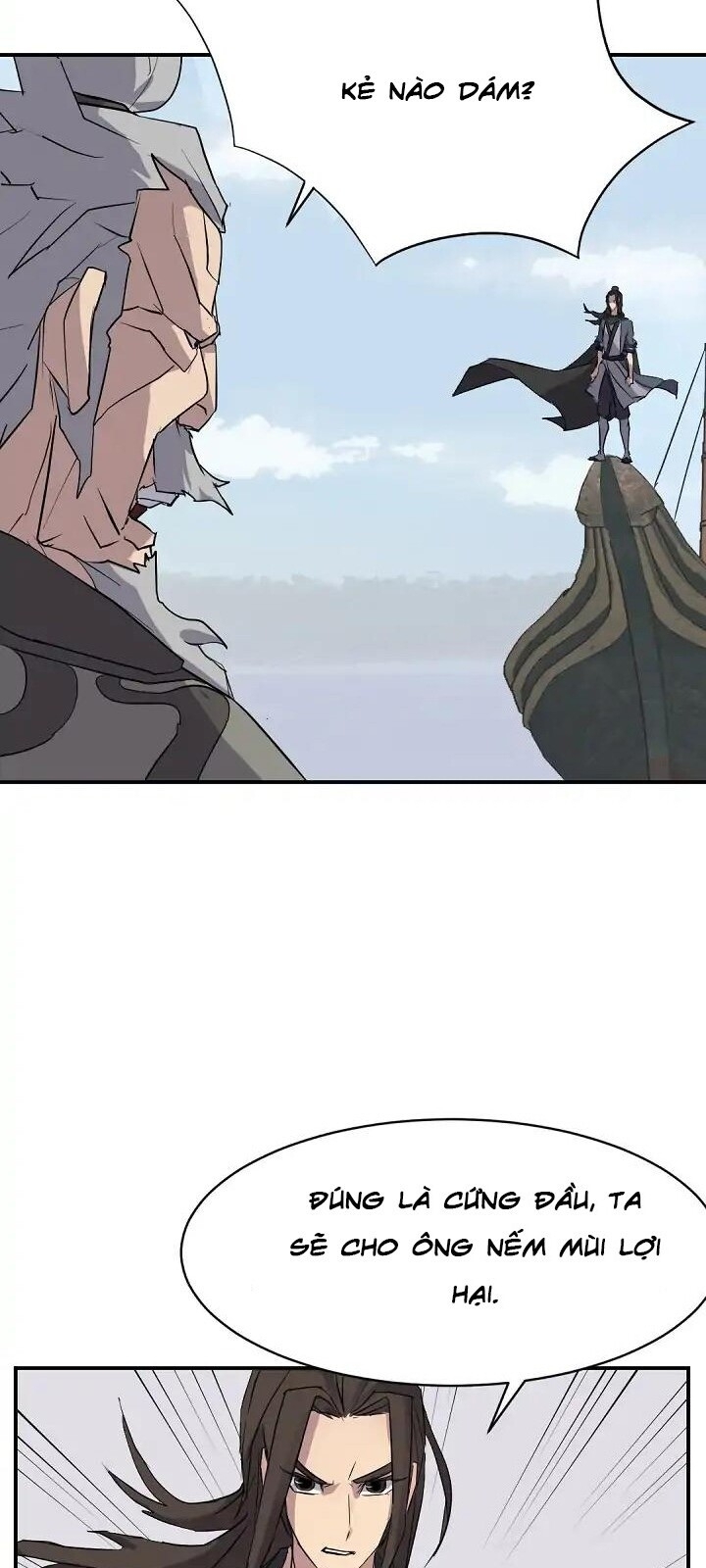 Trọng Sinh, Bất Khả Chiến Bại Chapter 58 - Trang 2