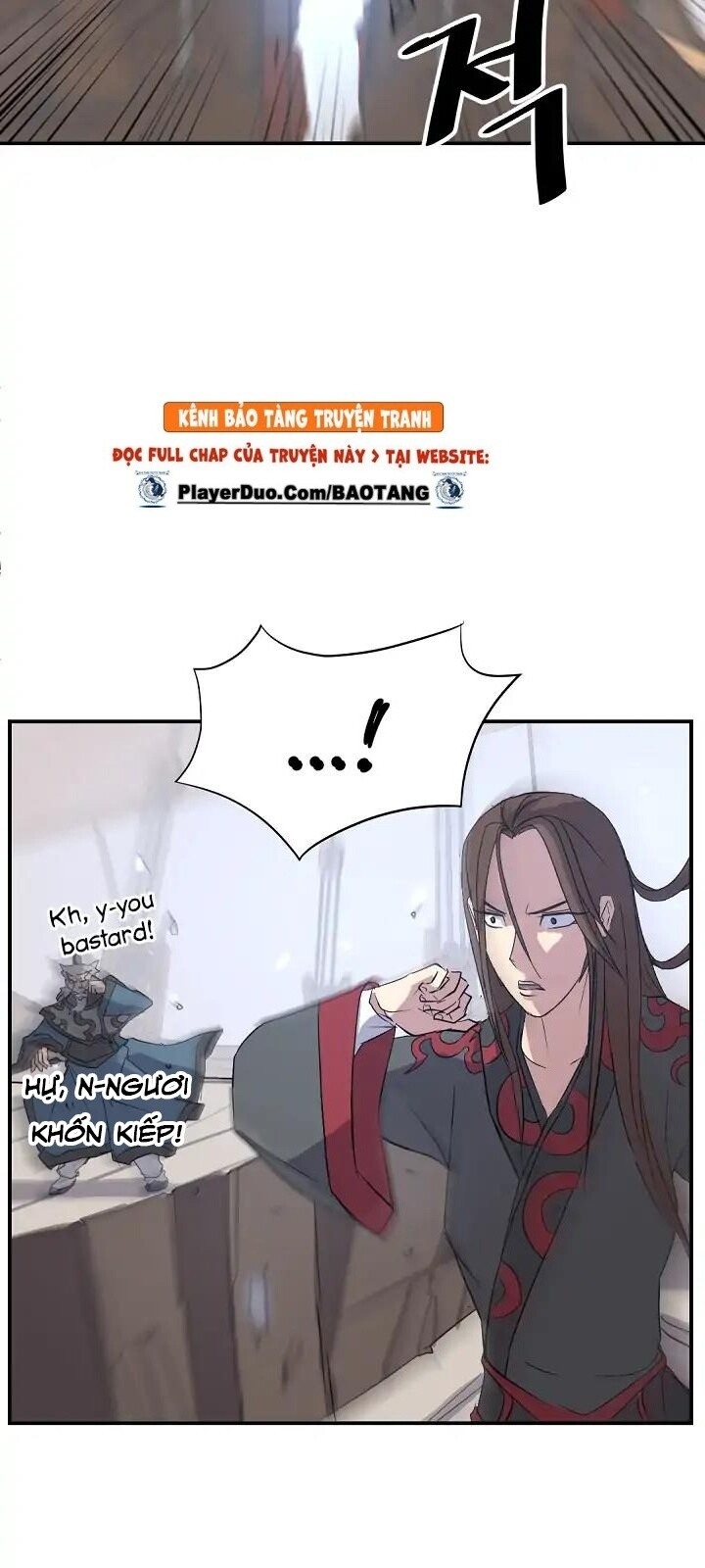 Trọng Sinh, Bất Khả Chiến Bại Chapter 58 - Trang 2