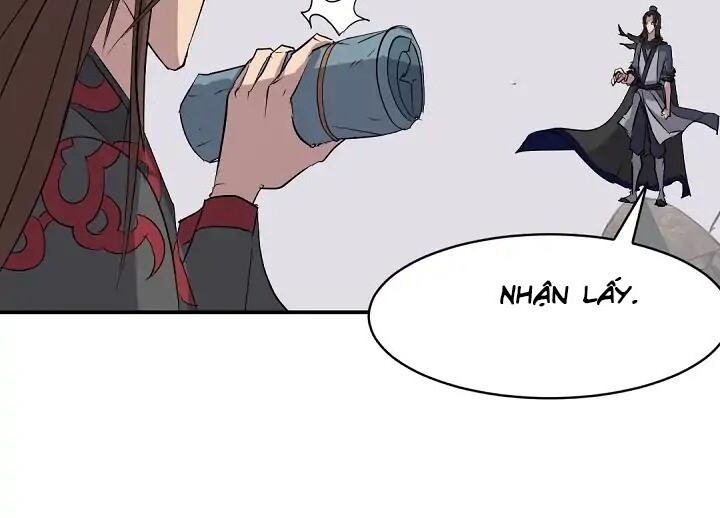 Trọng Sinh, Bất Khả Chiến Bại Chapter 58 - Trang 2