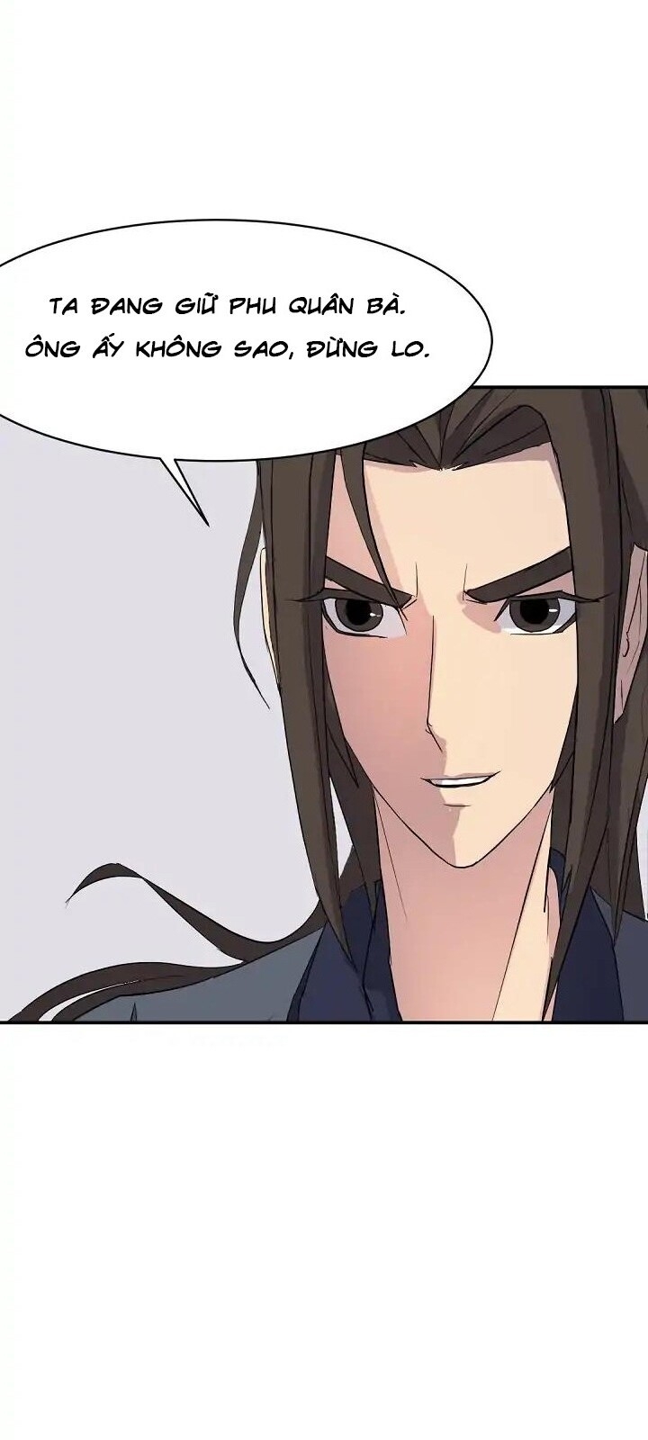 Trọng Sinh, Bất Khả Chiến Bại Chapter 58 - Trang 2