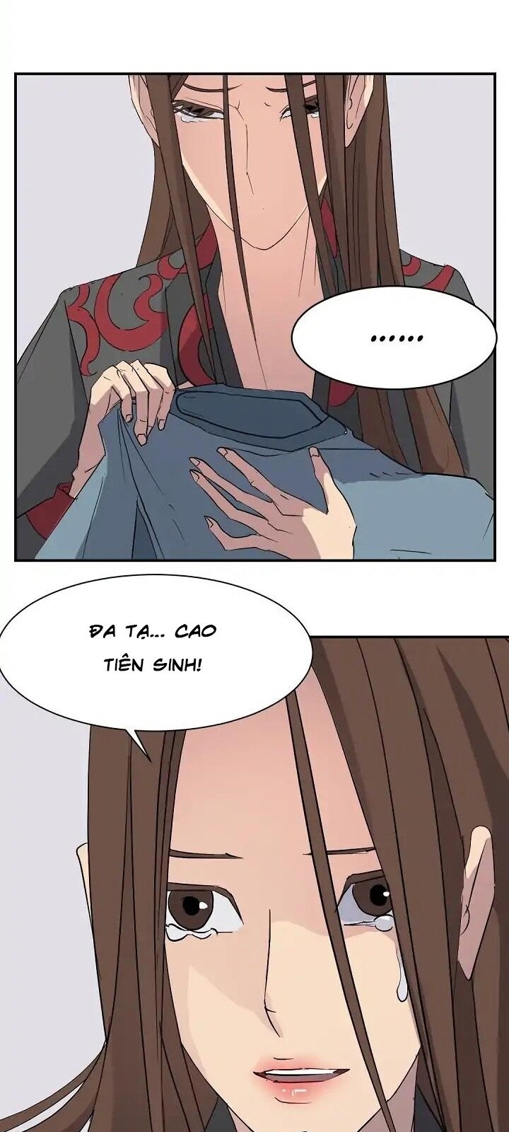 Trọng Sinh, Bất Khả Chiến Bại Chapter 58 - Trang 2