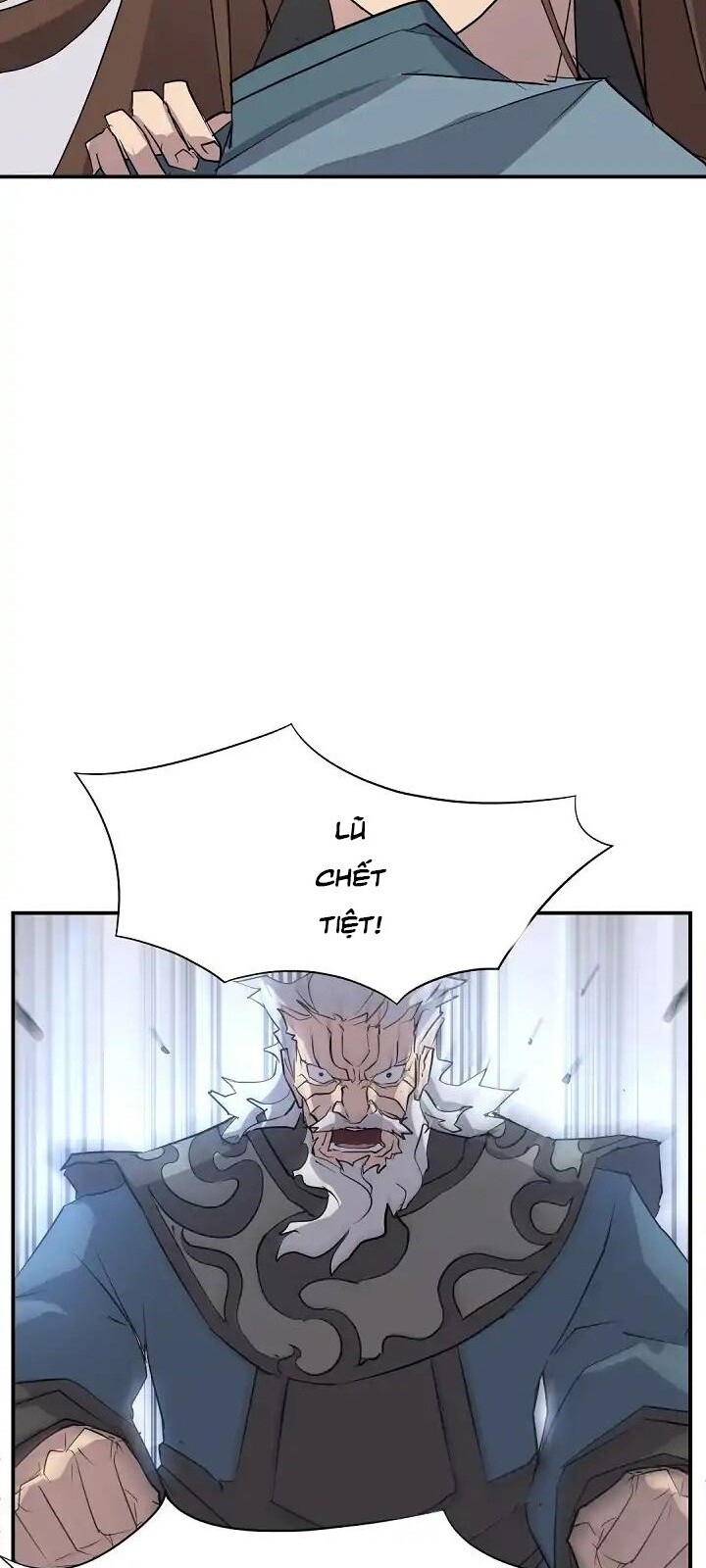 Trọng Sinh, Bất Khả Chiến Bại Chapter 58 - Trang 2